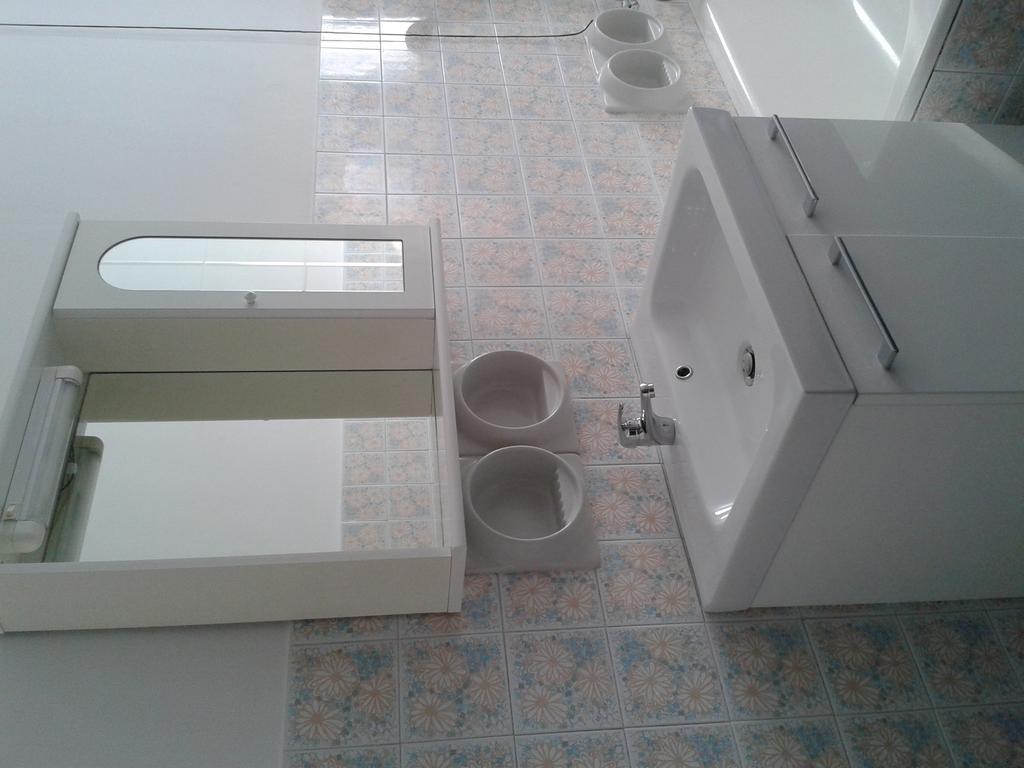 Milan Certosa 3 Bedrooms Eksteriør billede