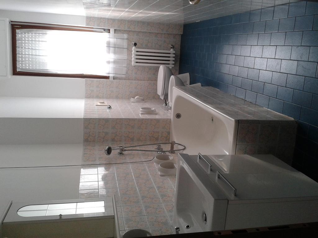 Milan Certosa 3 Bedrooms Eksteriør billede