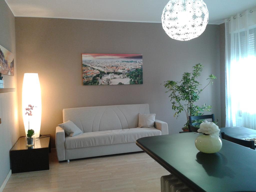 Milan Certosa 3 Bedrooms Eksteriør billede