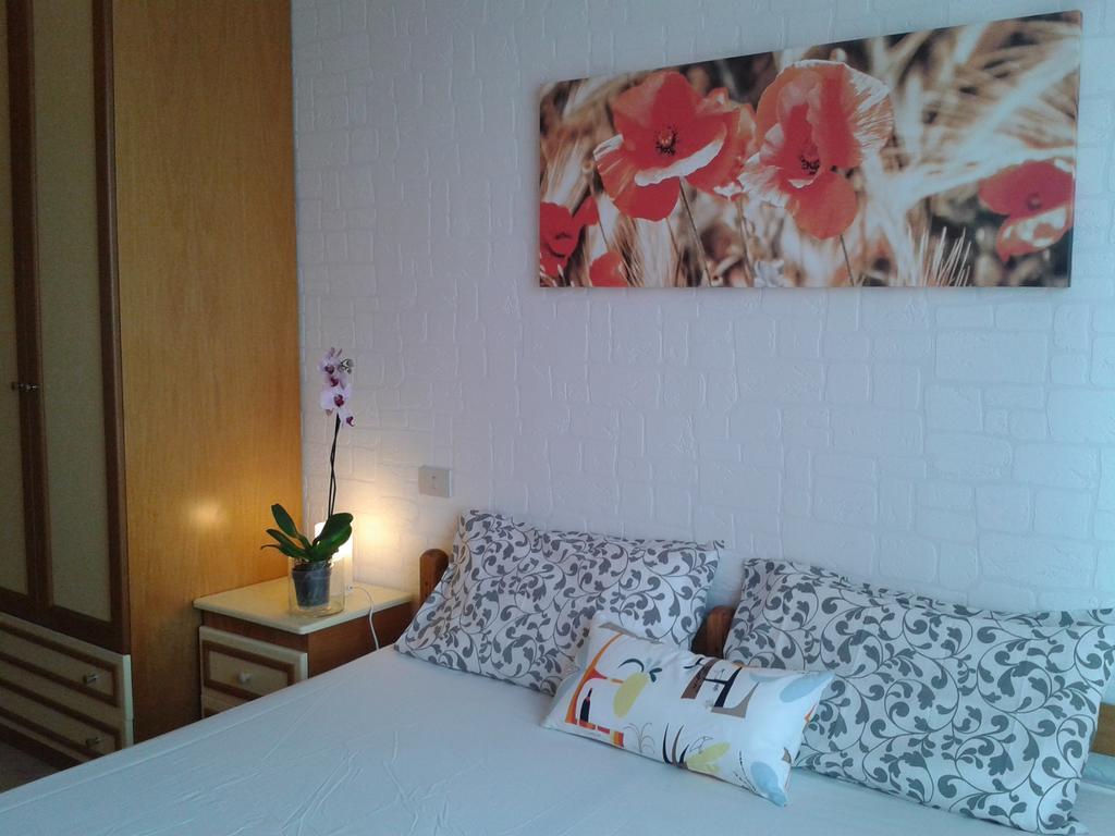 Milan Certosa 3 Bedrooms Eksteriør billede