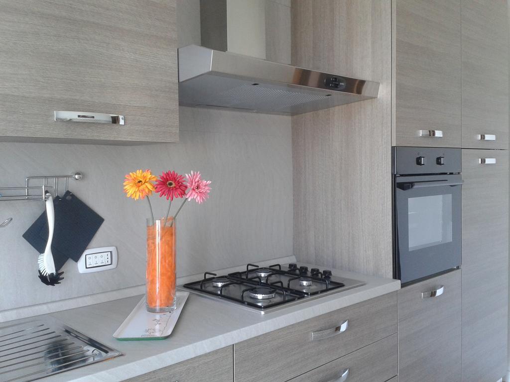Milan Certosa 3 Bedrooms Eksteriør billede